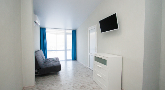 Akva Apartments 5, Book Apartment Ordzhonikidze 