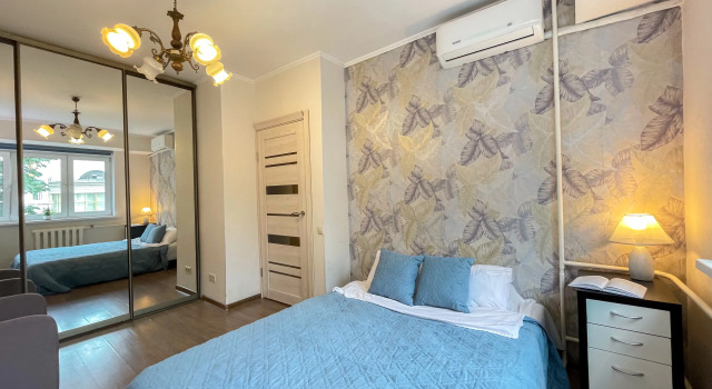 Ovapart Dlya Gostey 4 s Yevroremontom Okolo Metro Proletarskaya Flat, Rezervați Apartament Hoteluri în Moscova cu parcare, aproape de Proletarskaya Metro Station, Parcare
