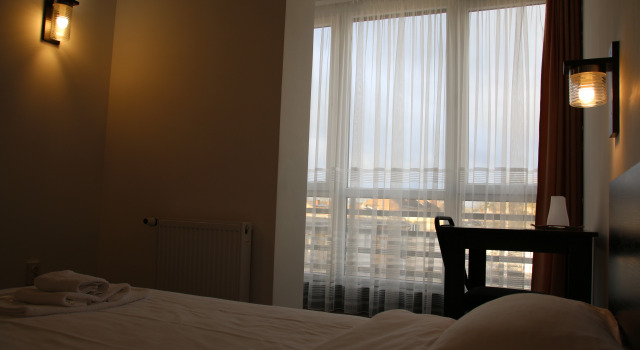 Номер Comfort Гостевой Дом Zzz Lviv Rooms