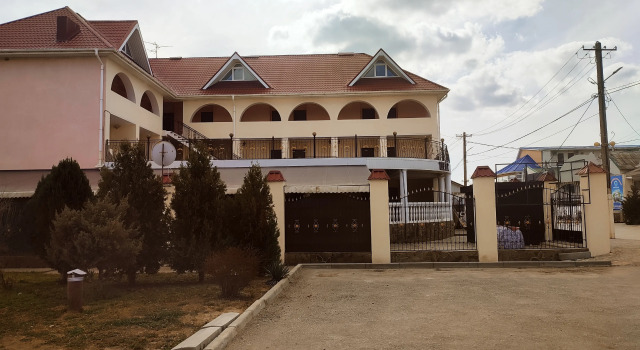 Отель Шейх