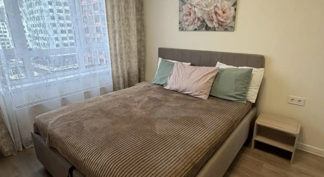 Elegantnaya Yevro Dvukhkomnatnaya V Kommunarke Flat, Book Apartment Moscow Russia