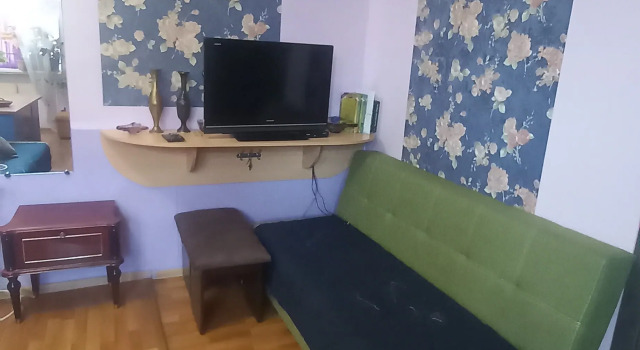 Квартира Cozy studio next to metro
