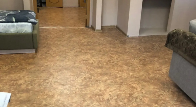Номер Comfort Квартира Dukat в Зеленограде