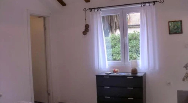 Апартаменты Superior c 1 комнатой с балконом и с красивым видом из окна Apartments Bajkovic