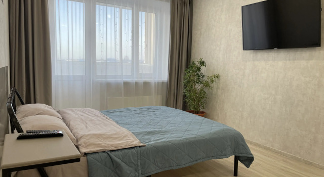 Квартира в 3-м Микрорайоне 21, Забронировать Апартаменты/квартира Апартаменты Ханты-Мансийского округа, Апартаменты/квартира