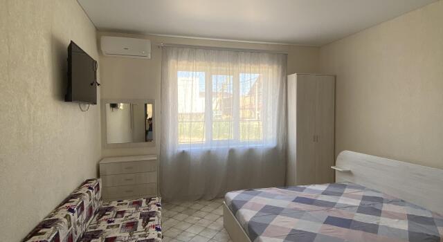 Monolocale Atmosfera Guest House
