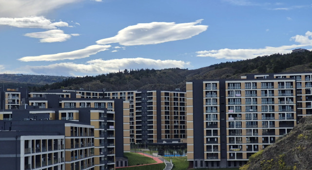Квартира Ortachala Hills High Floor Lux with Mountain View