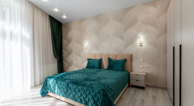 Stilnye Da Vinchi Apartments, Book Apartment Svetlogorsk 