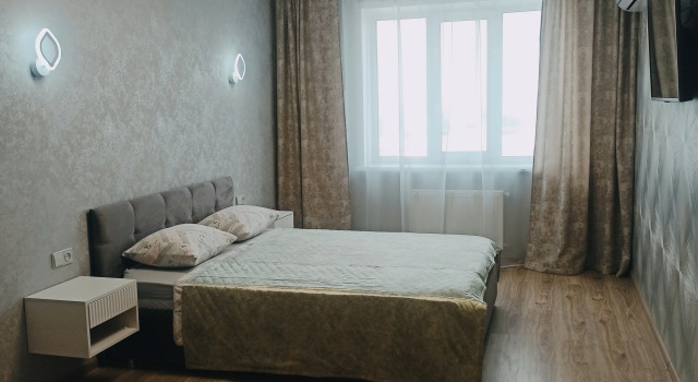 Квартира Уютная на Ботанической 5ж, Забронировать Апартаменты/квартира Апартаменты Автозаводского района - Тольятти, Апартаменты/квартира