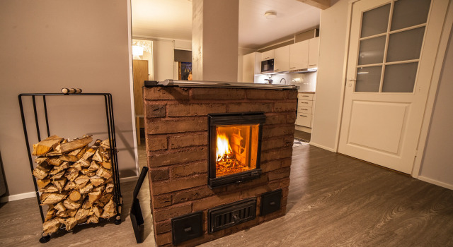 Ranua Haistila Retreat with Elegant Views & Sauna near Rovaniemi, Book Chalet Ranua Lapland