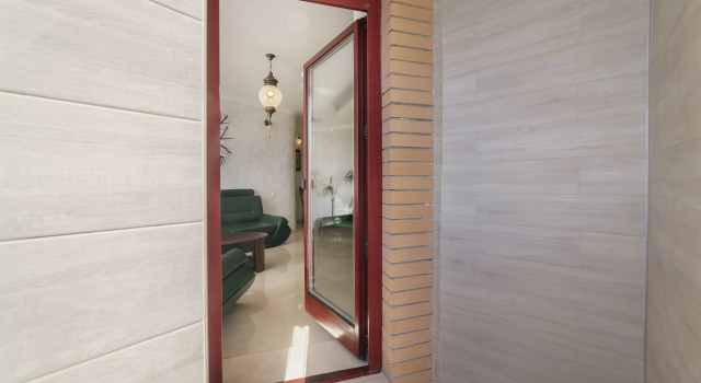Апартаменты Arcadia New Apartments