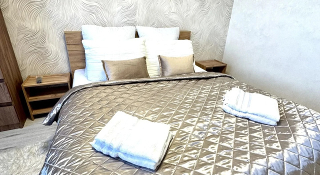 Lgovskaya 10 Apartments, Reserva ahora Apartamento Hoteles en Rusia Central con aparcamiento, Aparcamiento