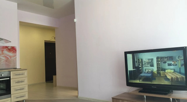 Okolo Tts Karamel Apartments, Boek Appartement Oktyabrsky Administrative District Irkoetsk