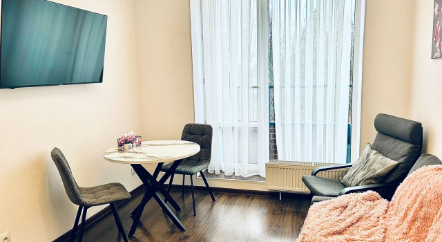 Briz na Tulonskoy allee Flat, Rezervovat Apartmán Kronštadt Petrohrad