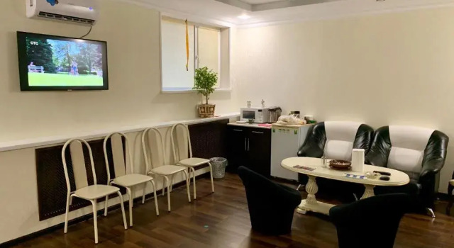 Profsoyuznaya Hostel, Prenota Ostello Ostelli a Dagestan, Ostello