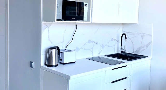 Апартаменты Апартаменты Your Apartment