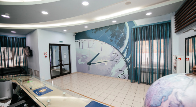 Отель Виконда, Забронировать Отель Отели Коряжмы 4 звезды, 4*