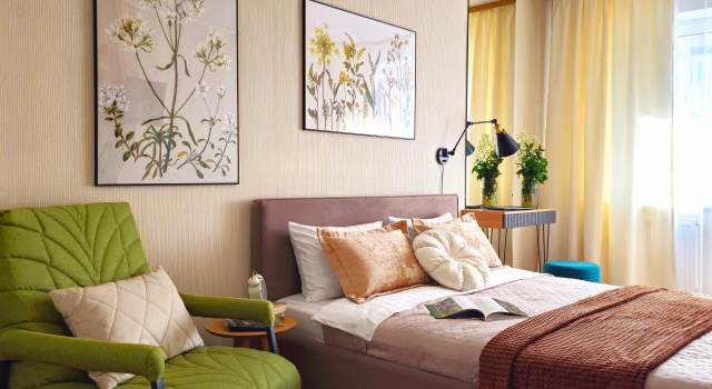 Na Zavokzalnoy 12 Apartments, Rezervovat Apartmán Hotely v Novgorodská oblast s parkováním, Parkování