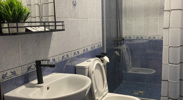 Одноместный номер Standard Гостиница Виктория