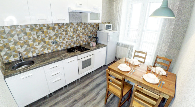 Ryadom S Metro Apartments, Prenota Appartamento Hotel economici a Tatarstan