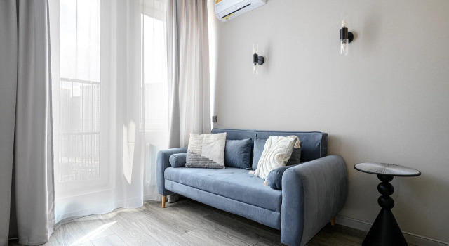 Suite 4 Komnaty Hotel