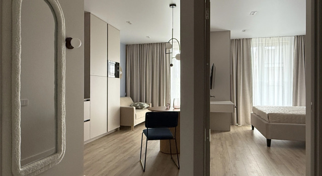 Pavlov Len Apartments, Book Apartment Kaliningrad Kaliningrad Region
