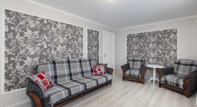 V Tsentre Flat, Book Apartment Kaliningrad Kaliningrad Region