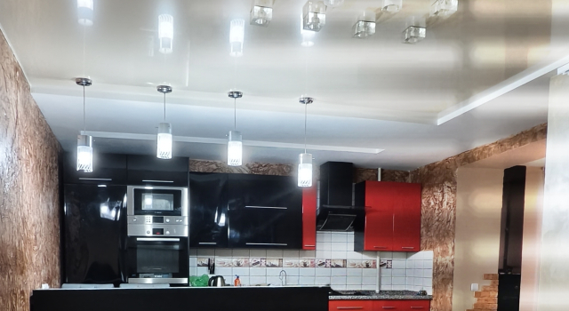 Na Naberezhnoy Volzhskoy Flotilii 23А Apartments, Prenota Appartamento Hotel economici a Volgograd Region