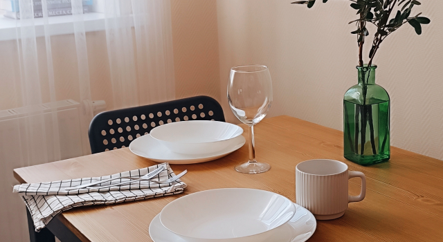 s vidom na park Flat, Rezervovat Apartmán Kronštadt Petrohrad