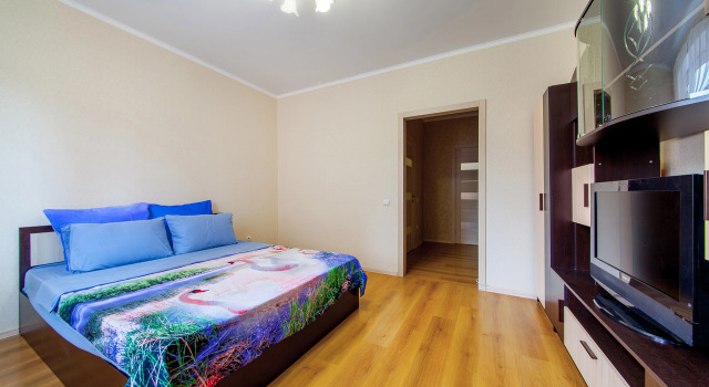 Apartamentyi Na Vostochno Kruglikovskoj 30/2, Забронировать Отель Краснодар Краснодарский край