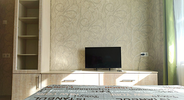 Na Kukonkovykh 130 Flat, Rezervovat Apartmán Hotely v Ivanovo s parkováním, Parkování