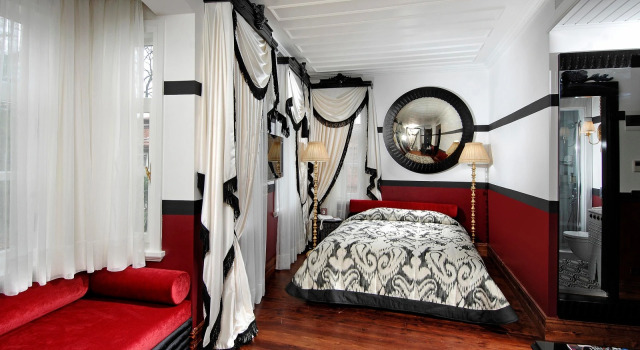 Premist Hotels Sultanahmet