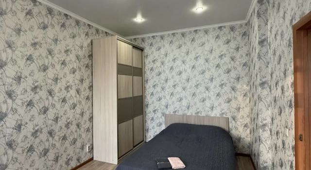 Odnokomnatnaya U Akbars Areny Flat, Prenota Appartamento Kazan' Tatarstan