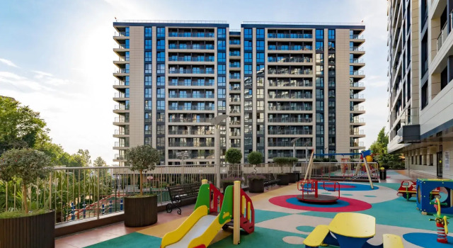 Sochi daily rent Apartments