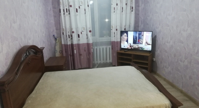 Квартира Чубынина 24