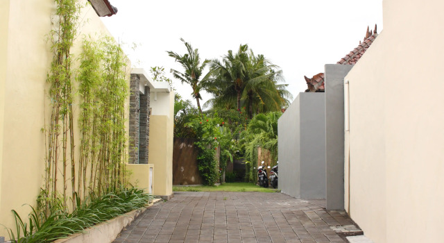 Villa Briana, Rezervovat Vila Chaty v Bali, Chalupa