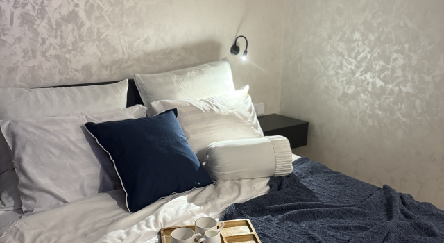 The Park Flat, Buchen Sie Ferienwohnung Wladiwostok 