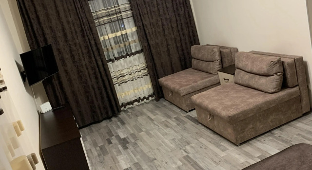V Tsentre Goroda Magnitogorsk  Apartaments, Réserver Appartement Appartements à Chelyabinsk Region, Appartement