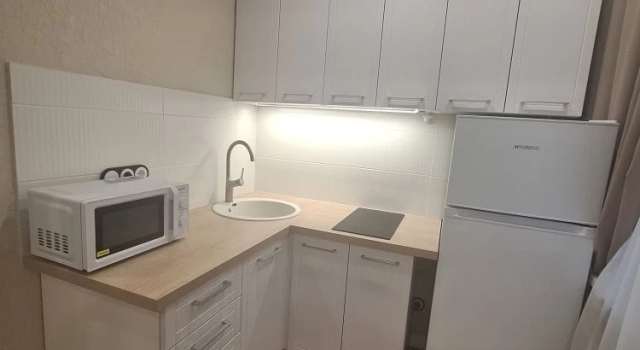 Shenbush-63 Flat, Book Apartment Kaliningrad Kaliningrad Region