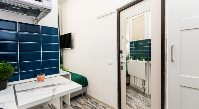 Tatyanin Park 30/1 Lodging House, Reservar Albergue Hotéis baratos em Moscou