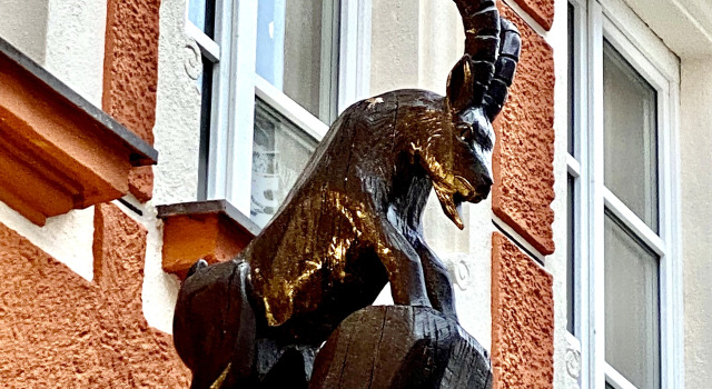 Hotel & Restaurant Schwarzer Bock, Reservar Hotel Hotéis em Ansbach com refeições, Meia Pensão / Pensão Completa