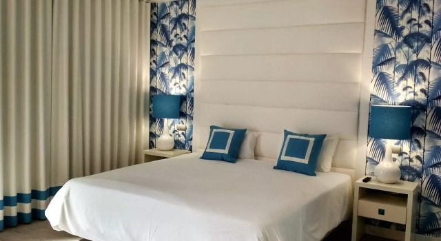 Отель Cristal Praia Resort & Spa