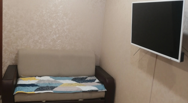 Zhiloye Pomeschenie Dvushechka Lodging House, Забронировать Отель Кировск Мурманская область