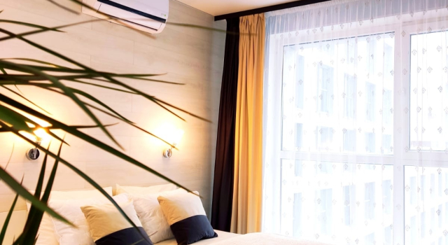 V Novom Zhk Akvareli Apartments, Rezervovat Apartmán Hotely v Balašicha s parkováním, Parkování