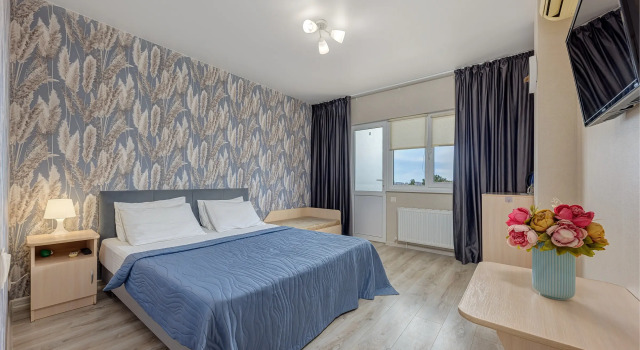 Гостевой дом Золотая Лоза