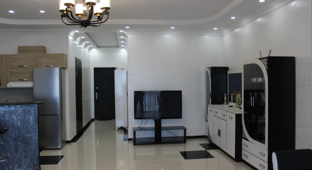 Lukabarbare Apartments, Book Apartment Batumi 