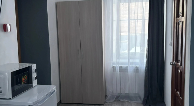 Двухместный номер Standard Гостевой Дом Морошка