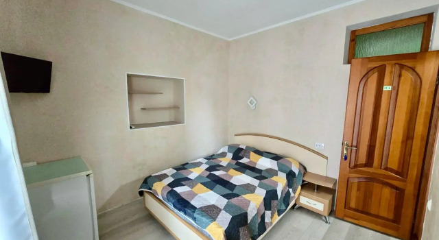 Camera quadrupla familiare Standard 7 Nebo Hotel
