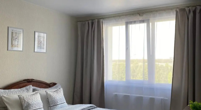 GOROD Si apartment in LCD Zadinie Park, Prenota Appartamento Hotel a Central Russia con parcheggio, Parcheggio
