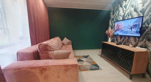 Na Fevralskoy 6 Flat, Rezerwuj Apartament Krasnokamsk Perm Krai
